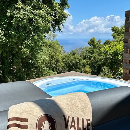 Vallegrande Nature Resort By Geocharme Cefalù Kültér fotó