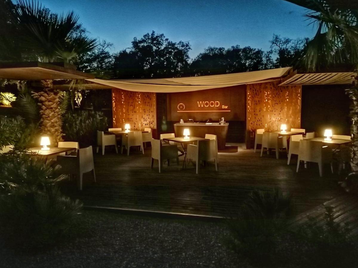 Vallegrande Nature Resort By Geocharme Cefalù Kültér fotó