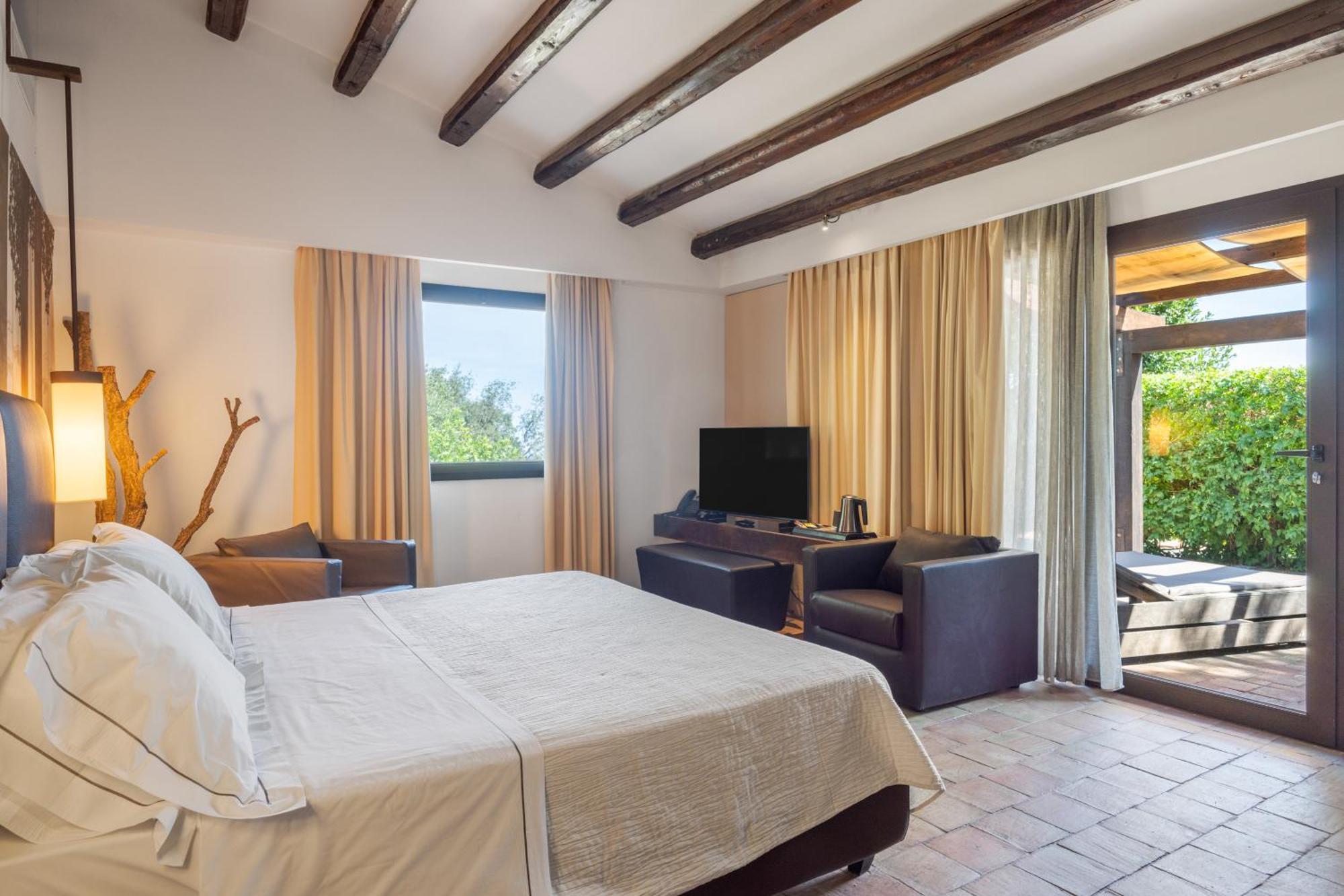Vallegrande Nature Resort By Geocharme Cefalù Kültér fotó