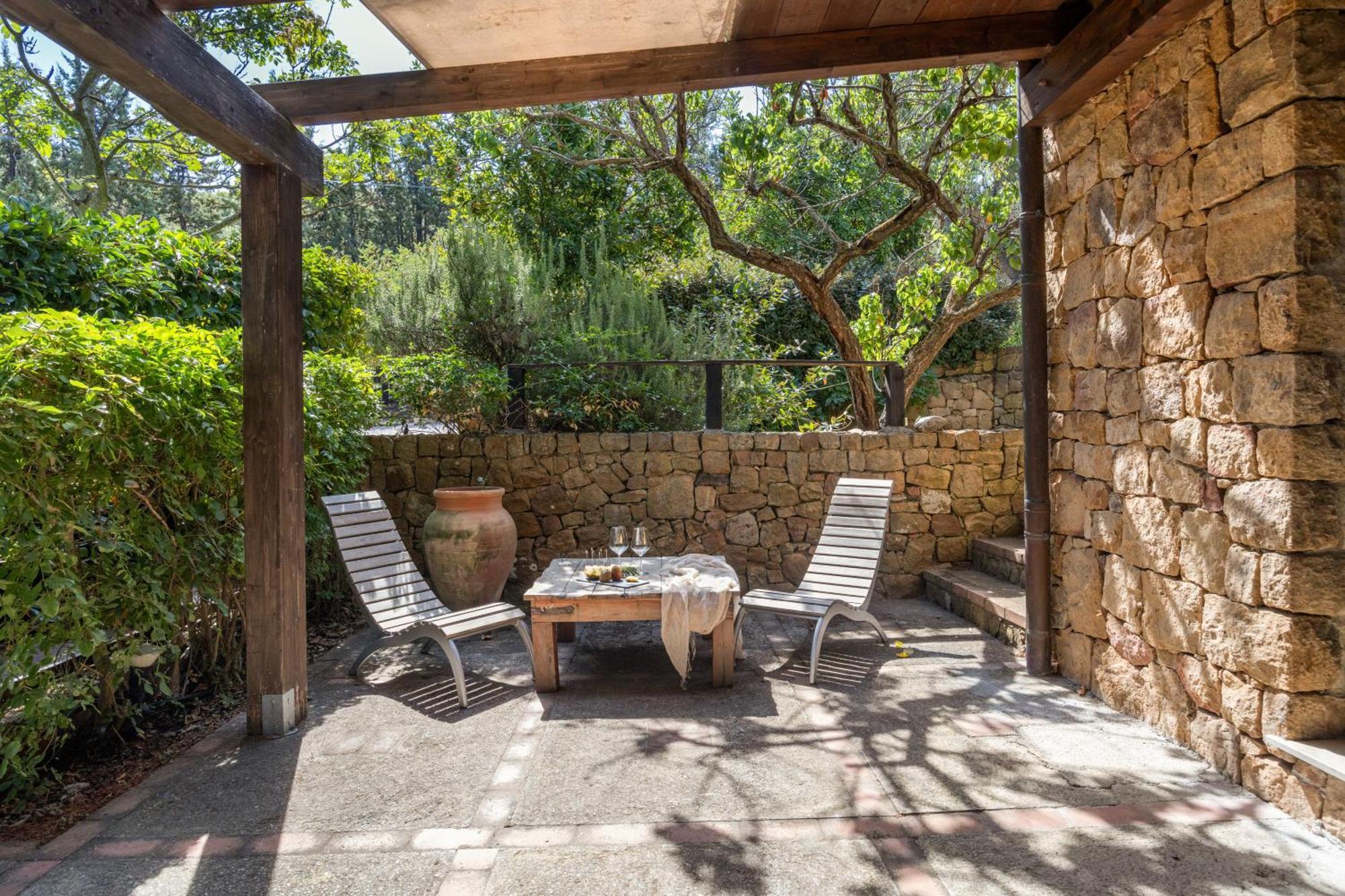 Vallegrande Nature Resort By Geocharme Cefalù Kültér fotó