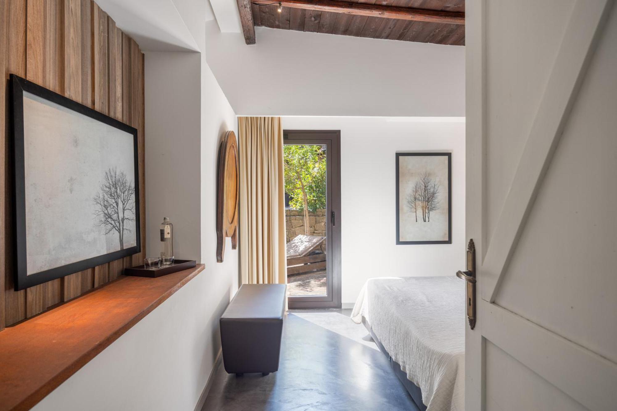 Vallegrande Nature Resort By Geocharme Cefalù Kültér fotó