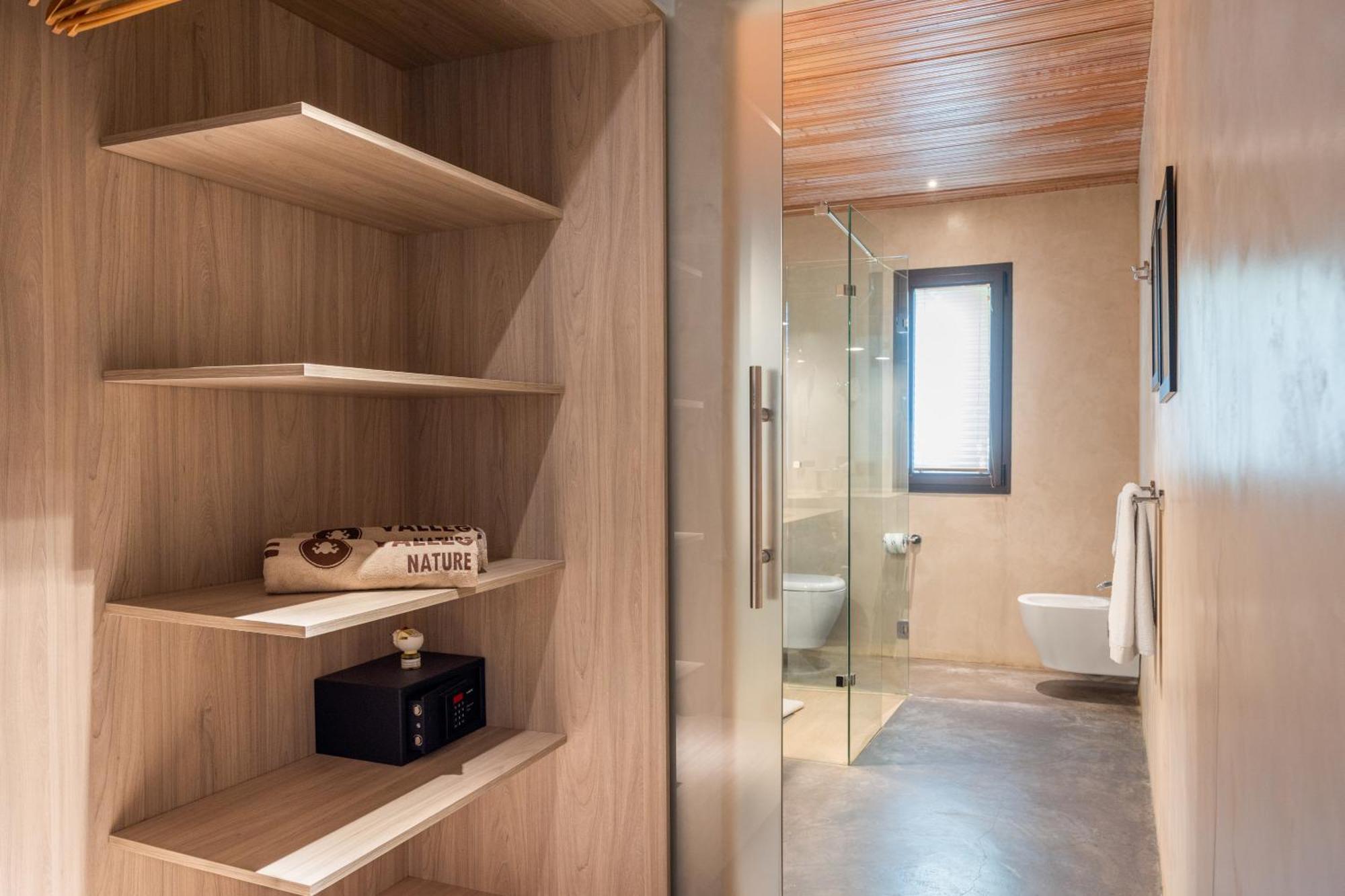 Vallegrande Nature Resort By Geocharme Cefalù Kültér fotó