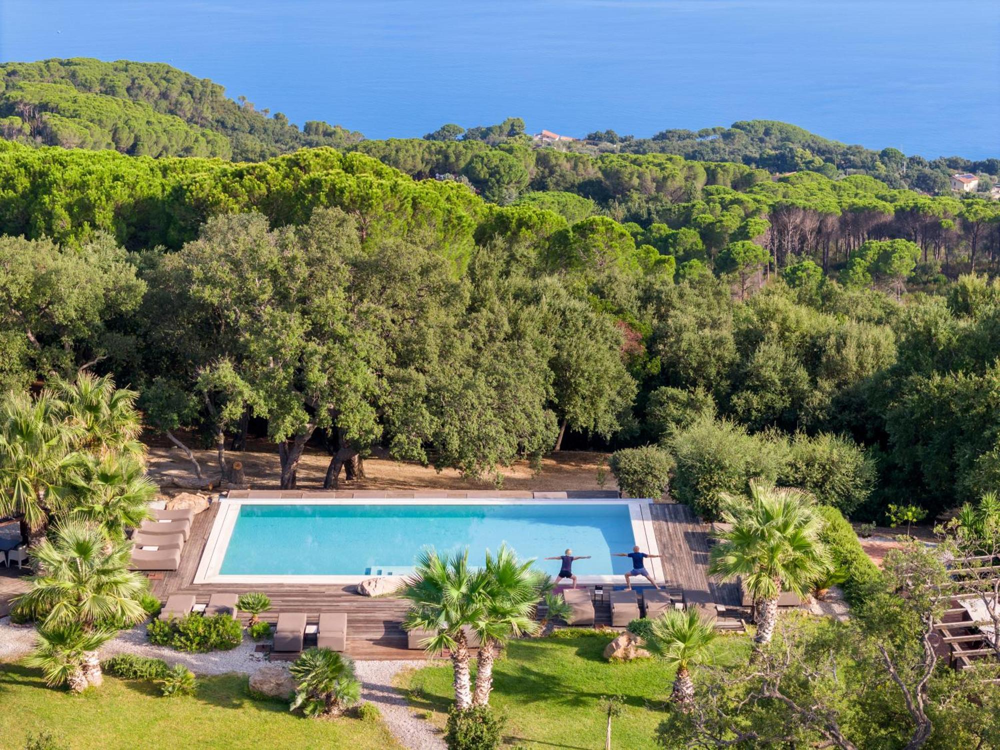 Vallegrande Nature Resort By Geocharme Cefalù Kültér fotó