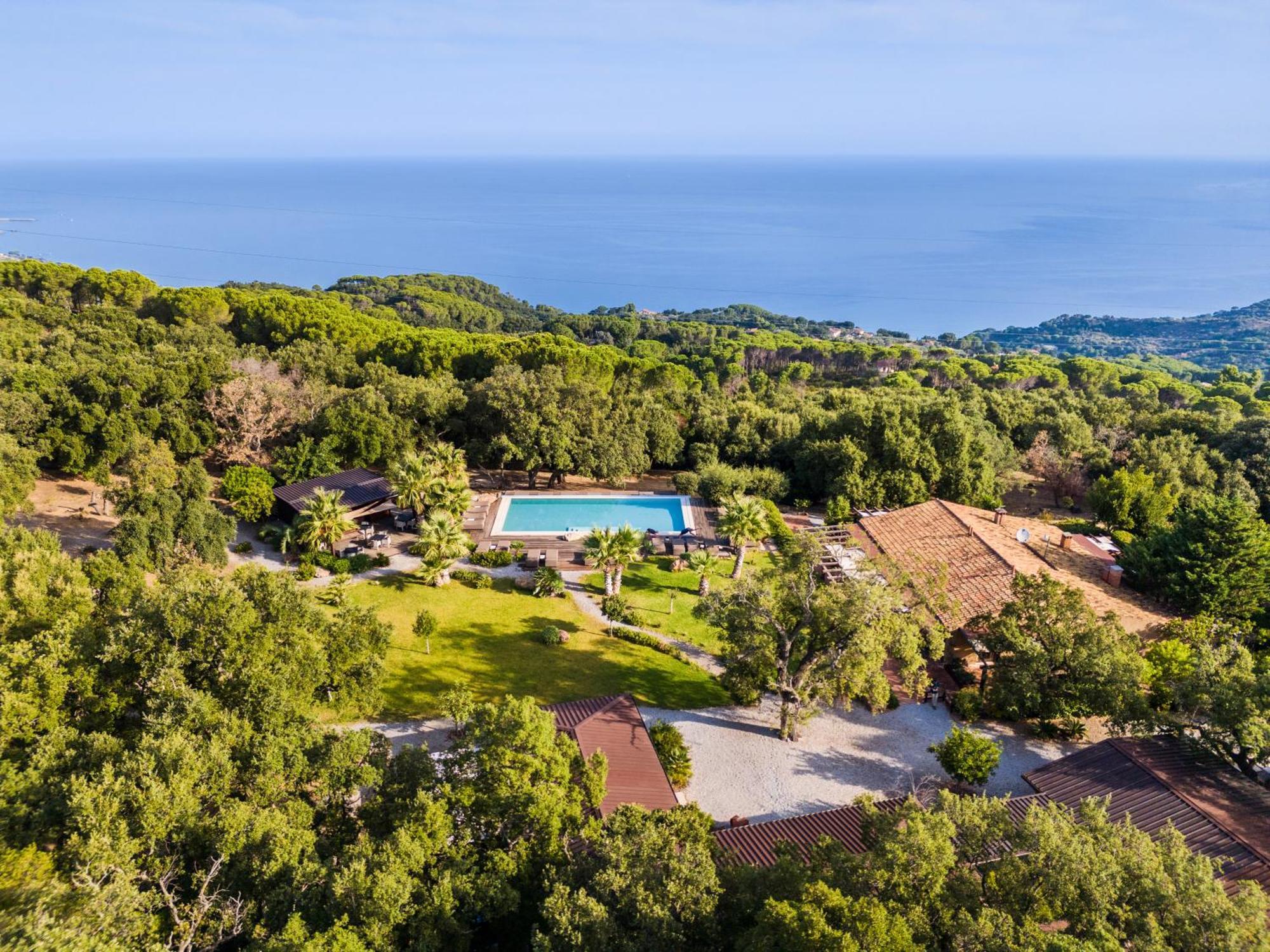 Vallegrande Nature Resort By Geocharme Cefalù Kültér fotó