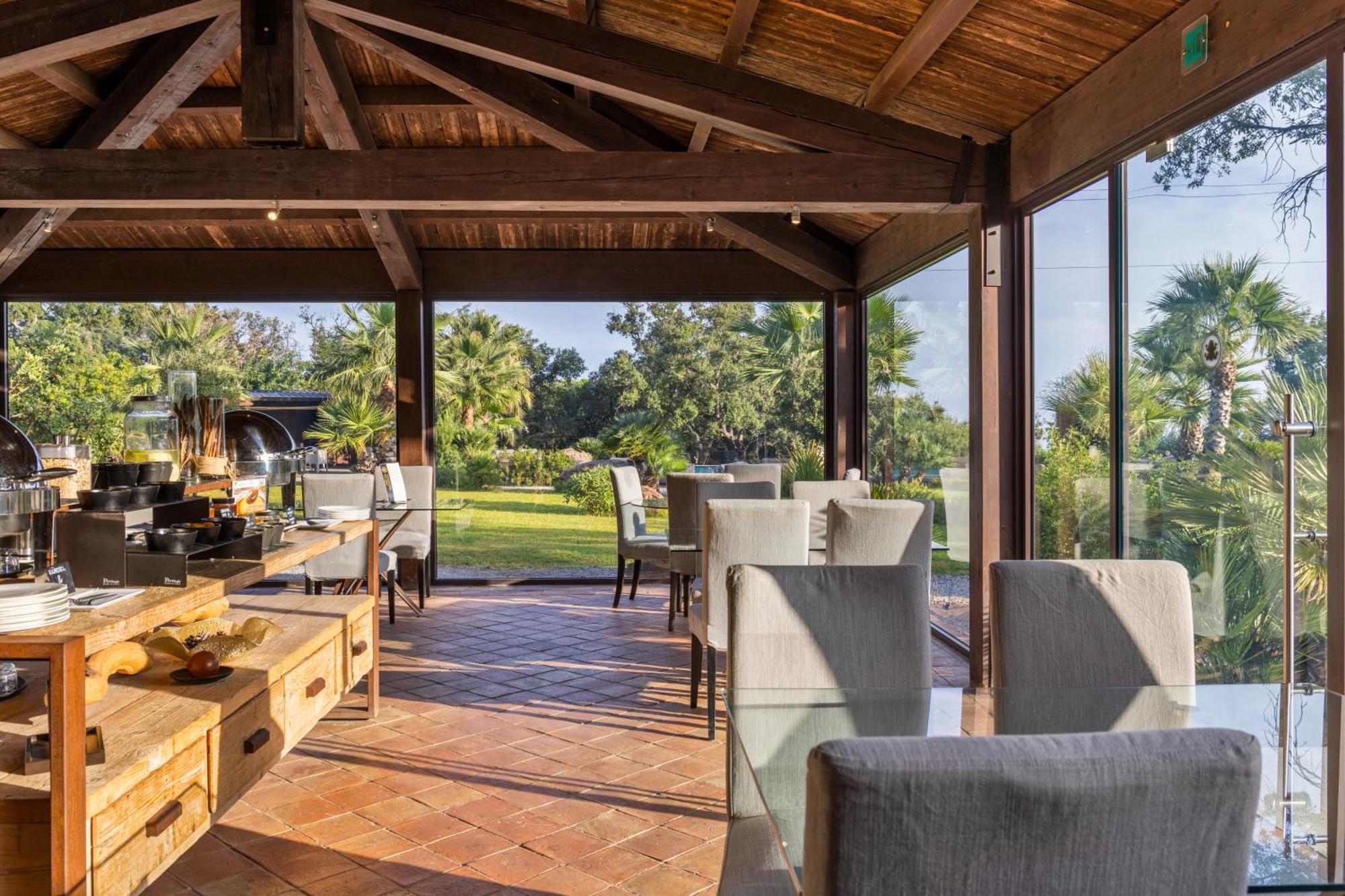 Vallegrande Nature Resort By Geocharme Cefalù Kültér fotó