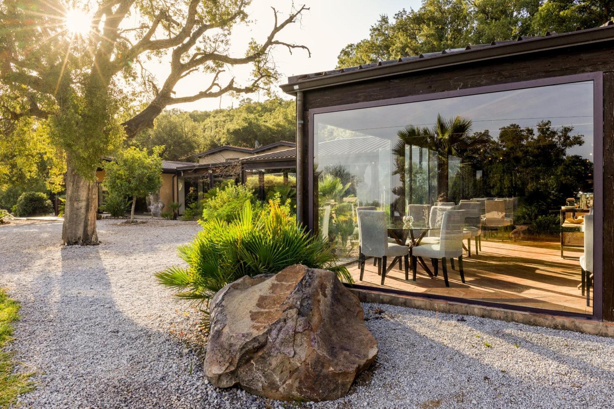 Vallegrande Nature Resort By Geocharme Cefalù Kültér fotó
