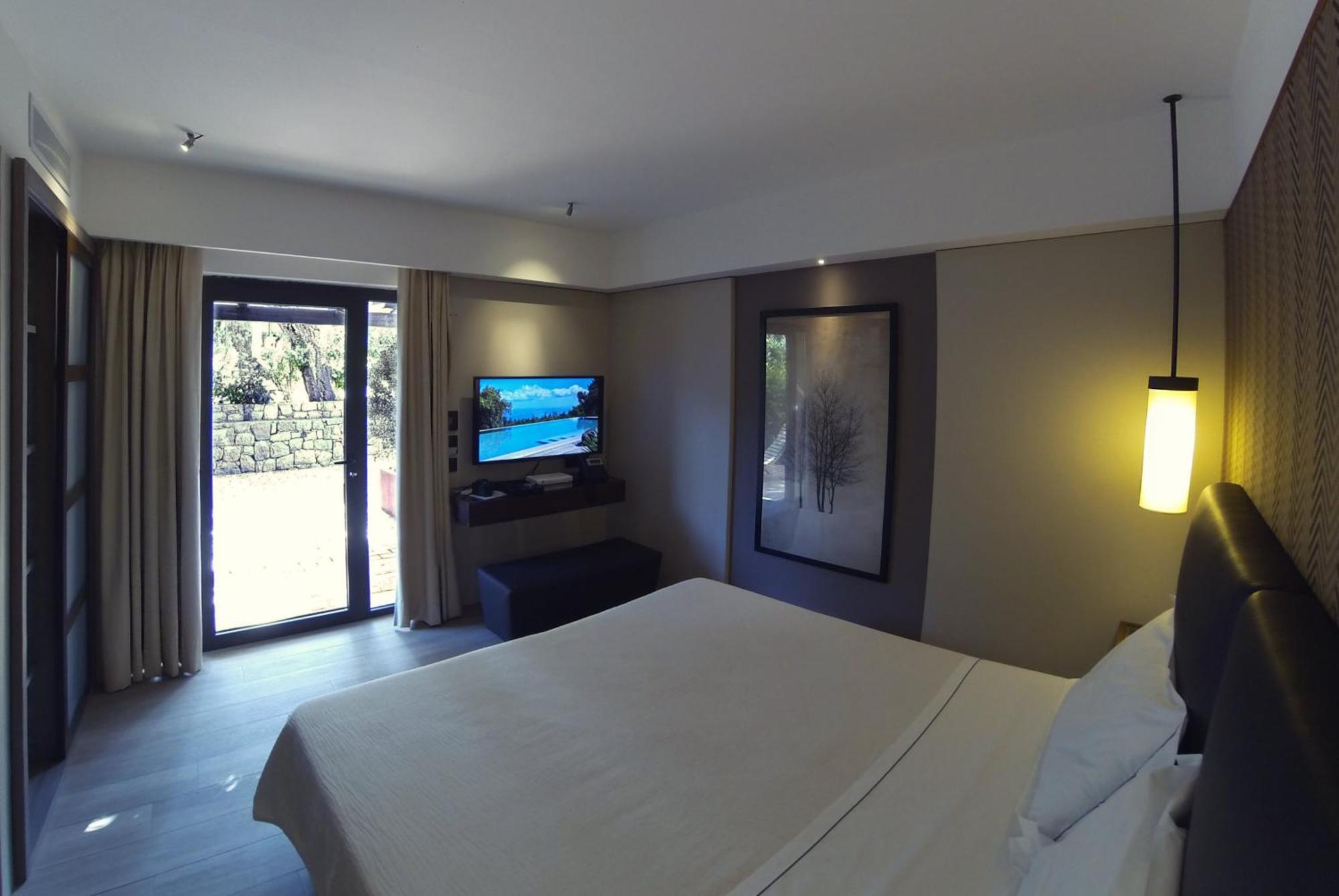 Vallegrande Nature Resort By Geocharme Cefalù Kültér fotó