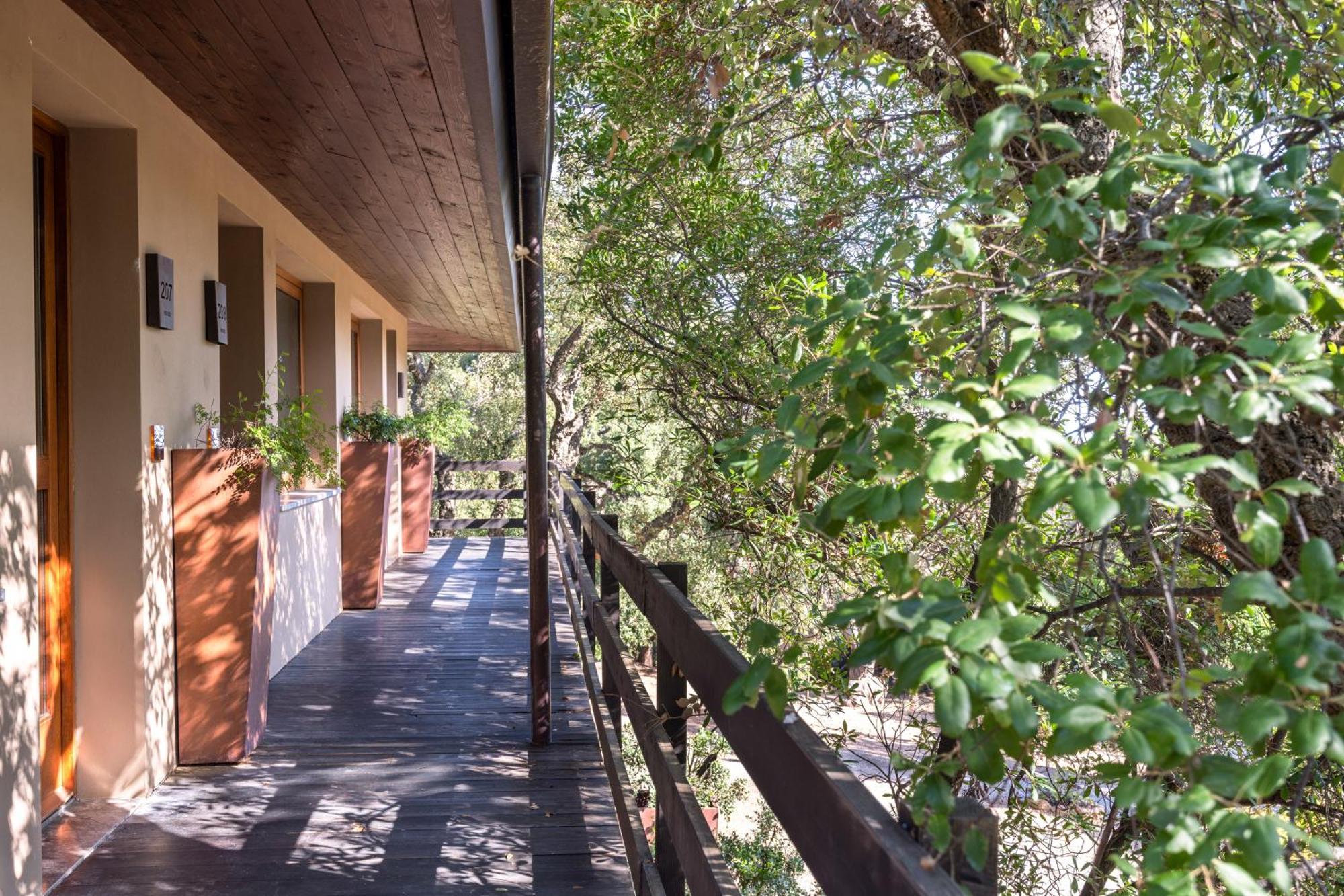 Vallegrande Nature Resort By Geocharme Cefalù Kültér fotó