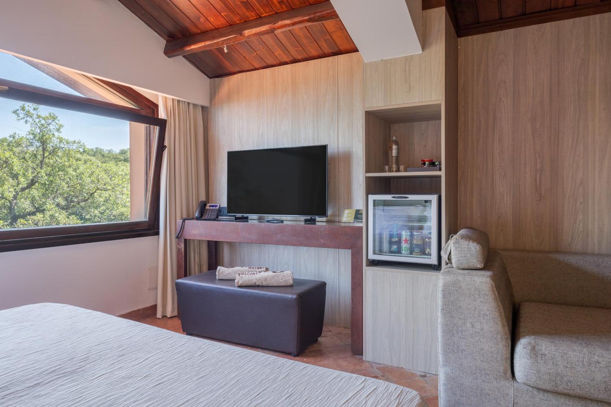 Vallegrande Nature Resort By Geocharme Cefalù Kültér fotó