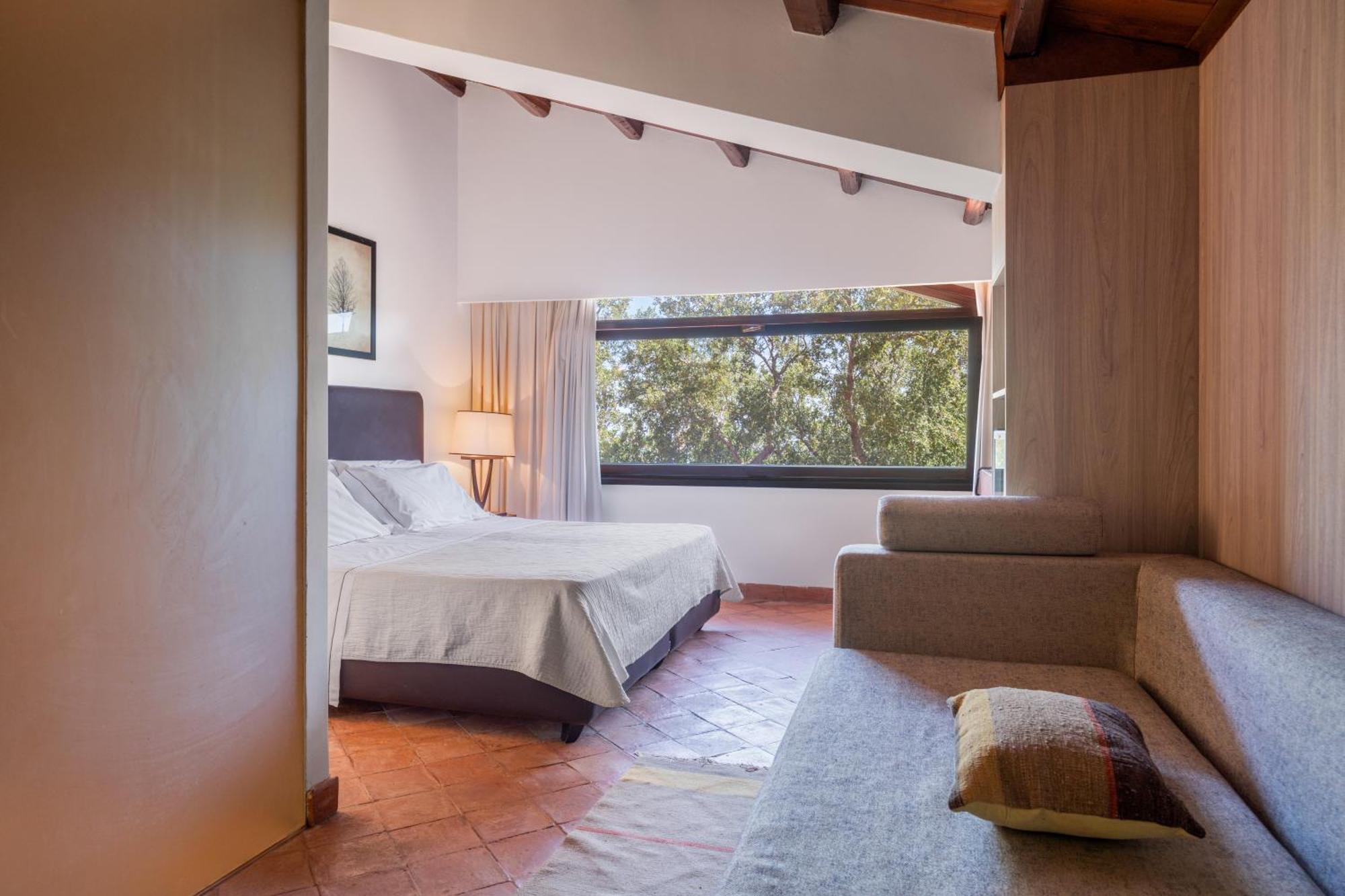 Vallegrande Nature Resort By Geocharme Cefalù Kültér fotó