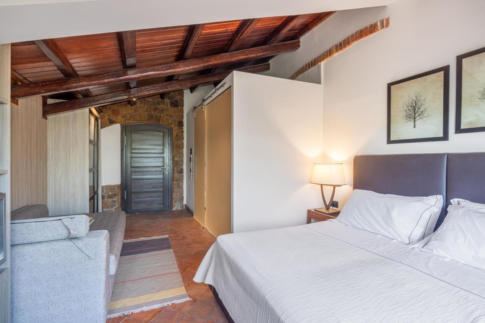 Vallegrande Nature Resort By Geocharme Cefalù Kültér fotó