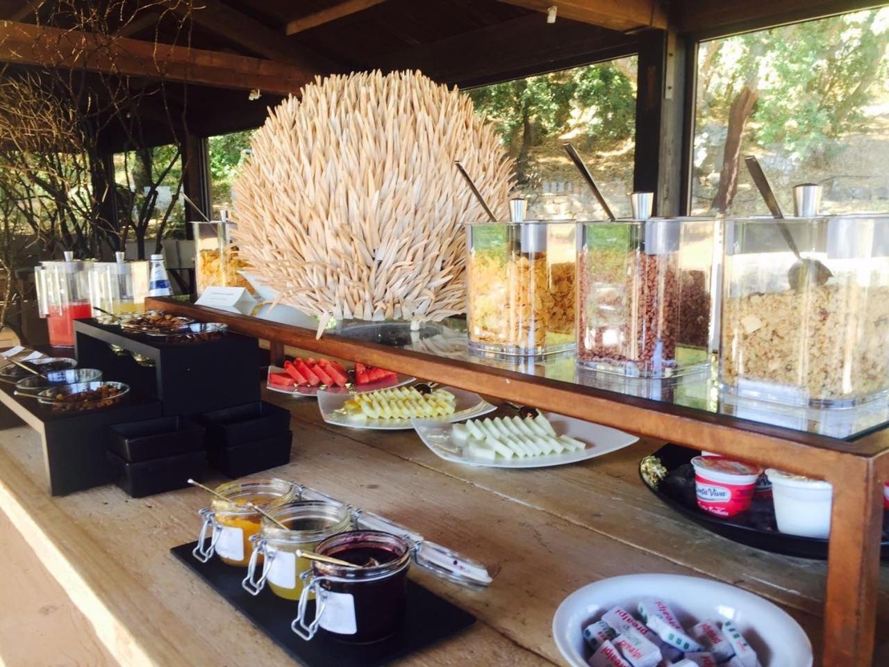 Vallegrande Nature Resort By Geocharme Cefalù Kültér fotó