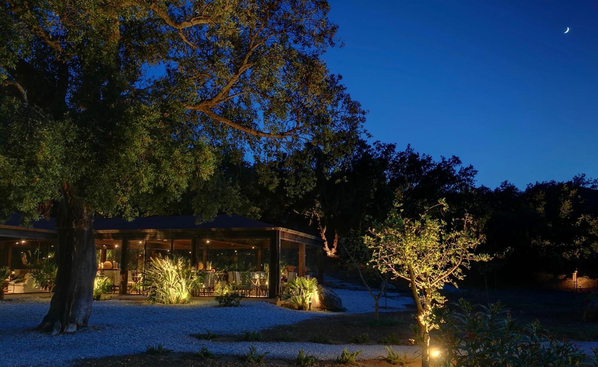 Vallegrande Nature Resort By Geocharme Cefalù Kültér fotó