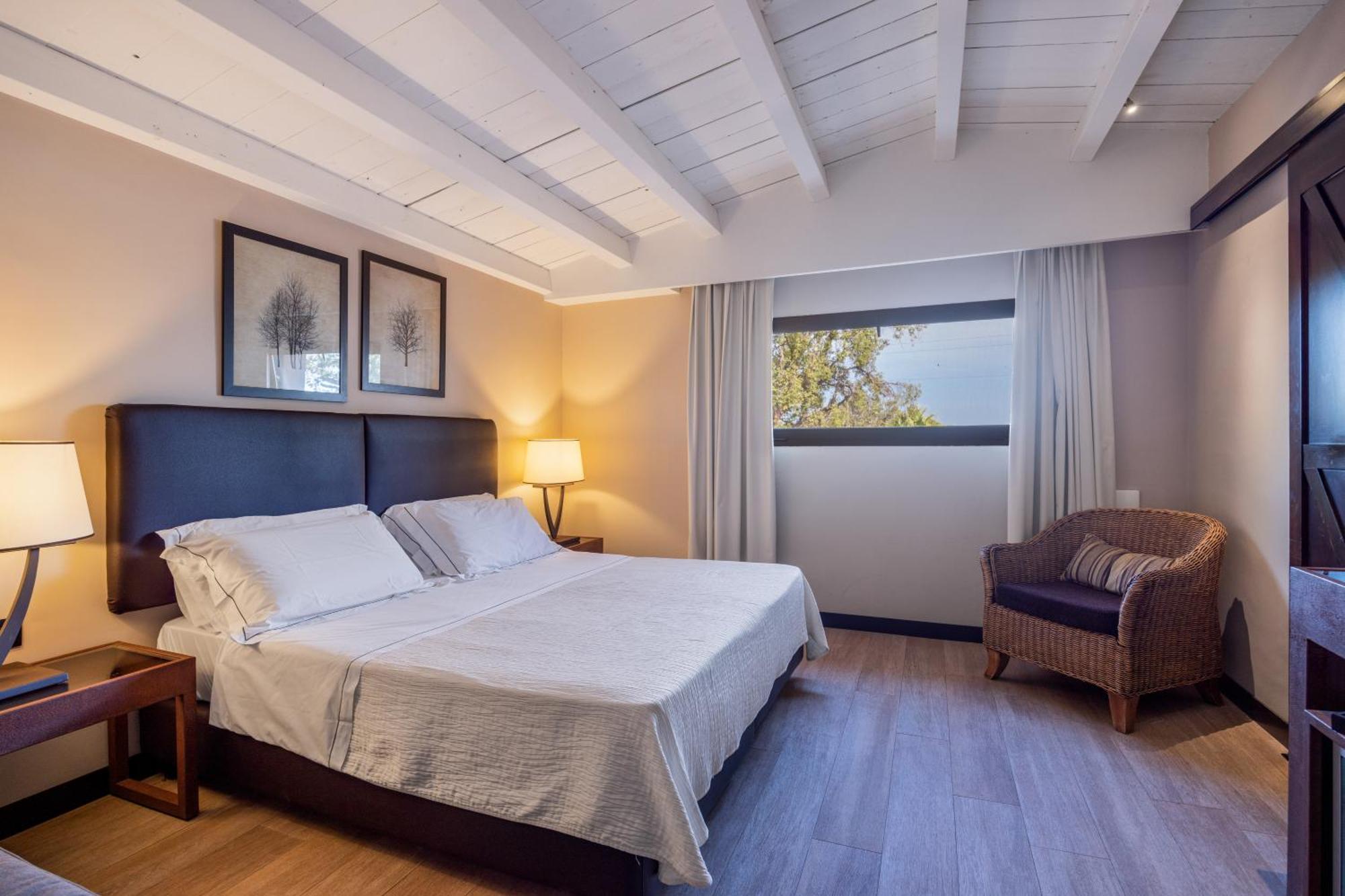 Vallegrande Nature Resort By Geocharme Cefalù Kültér fotó