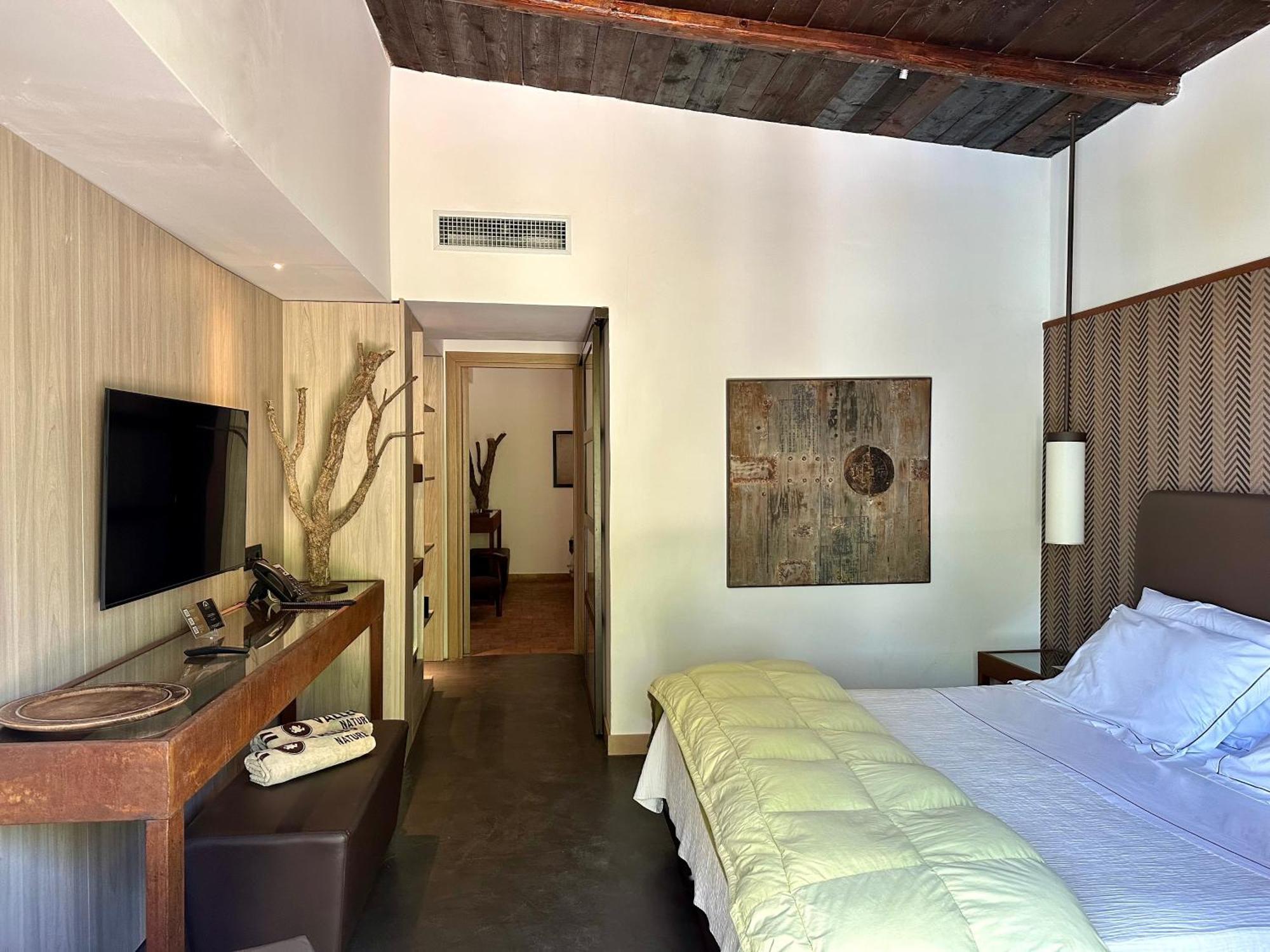 Vallegrande Nature Resort By Geocharme Cefalù Kültér fotó