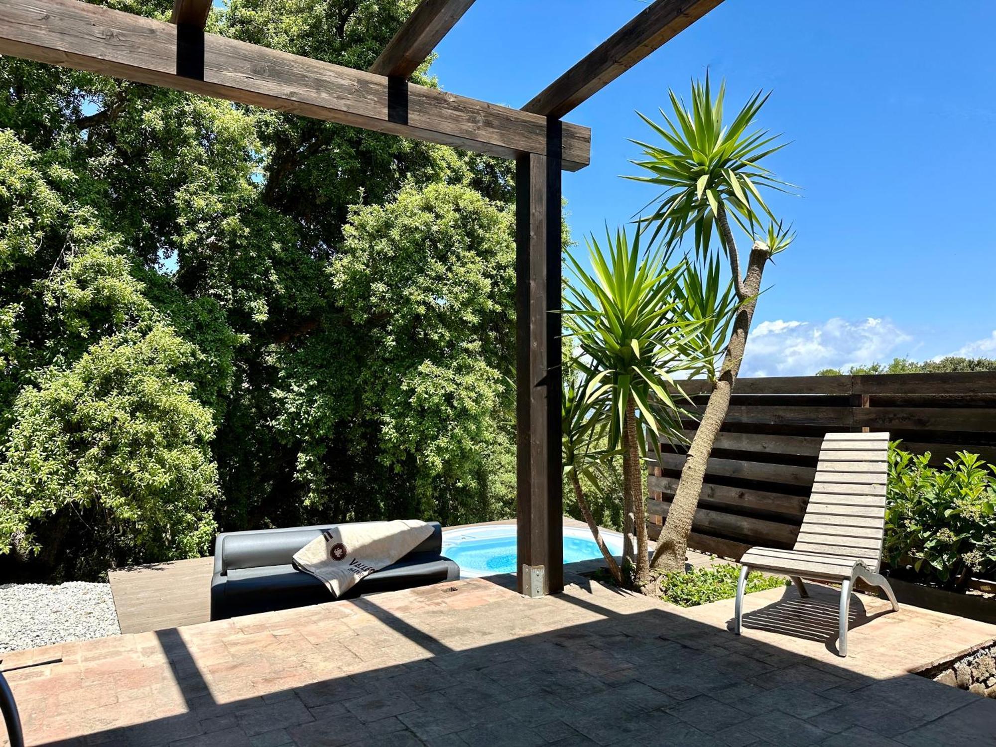 Vallegrande Nature Resort By Geocharme Cefalù Kültér fotó