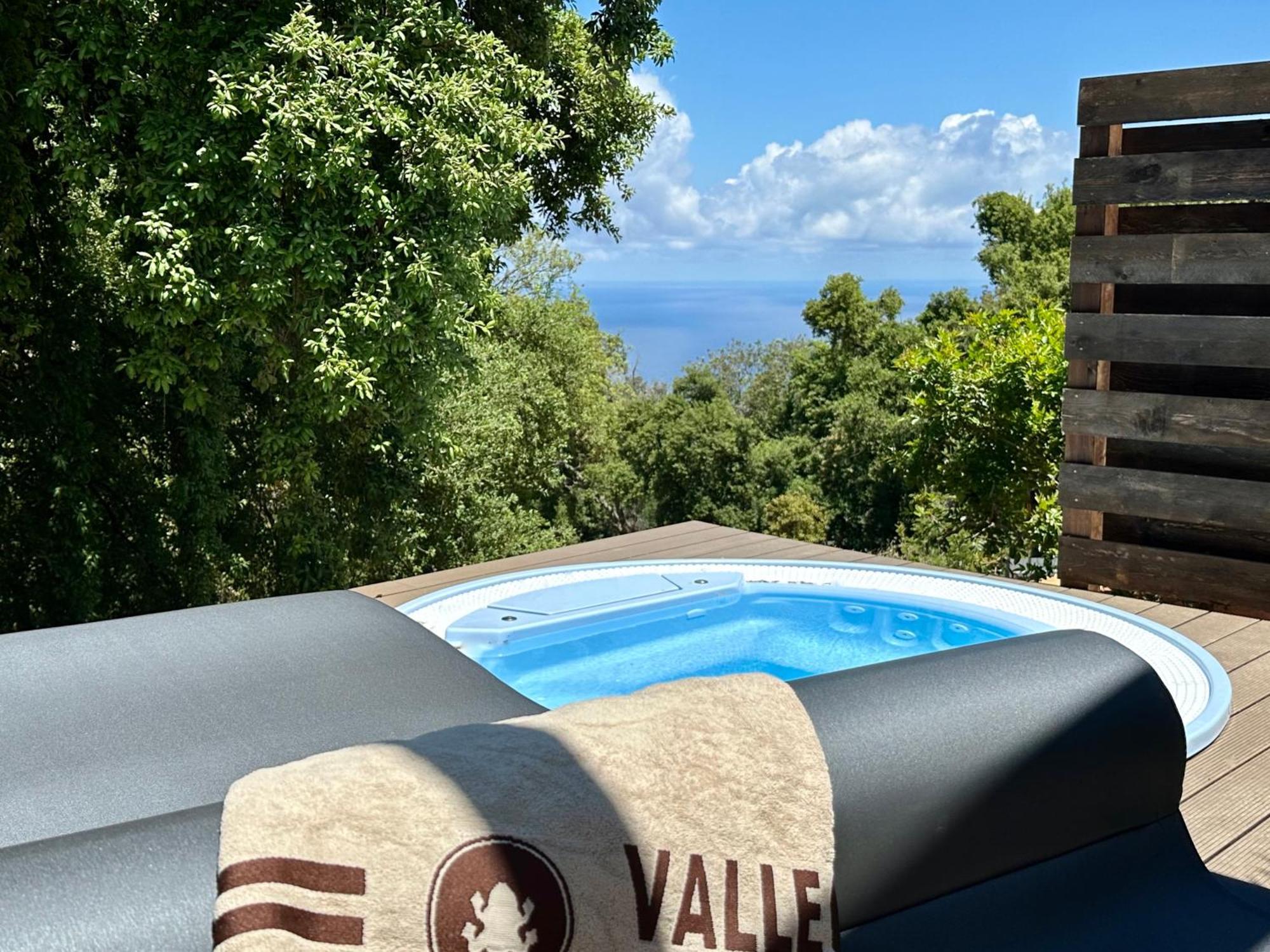 Vallegrande Nature Resort By Geocharme Cefalù Kültér fotó