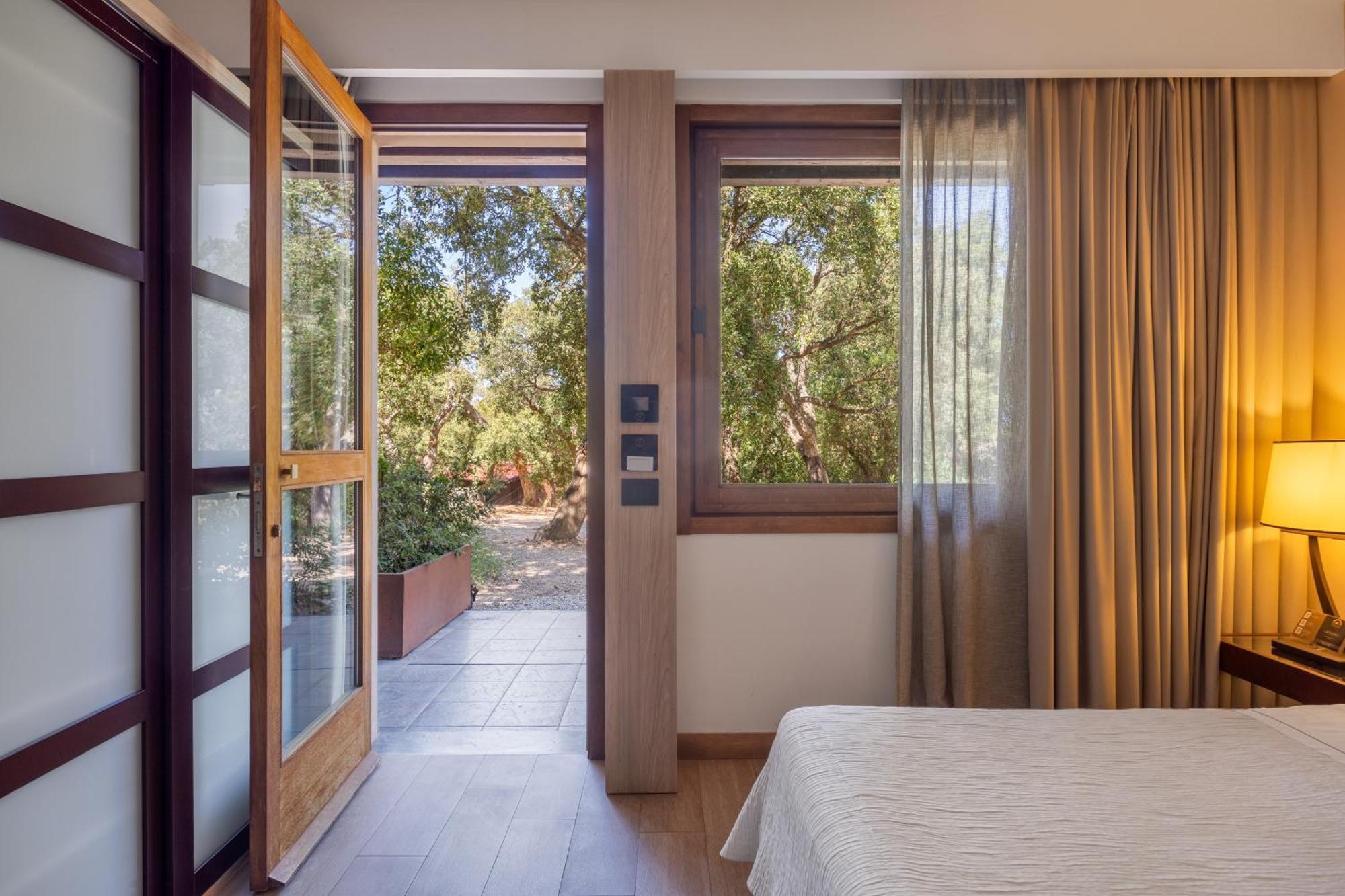 Vallegrande Nature Resort By Geocharme Cefalù Kültér fotó