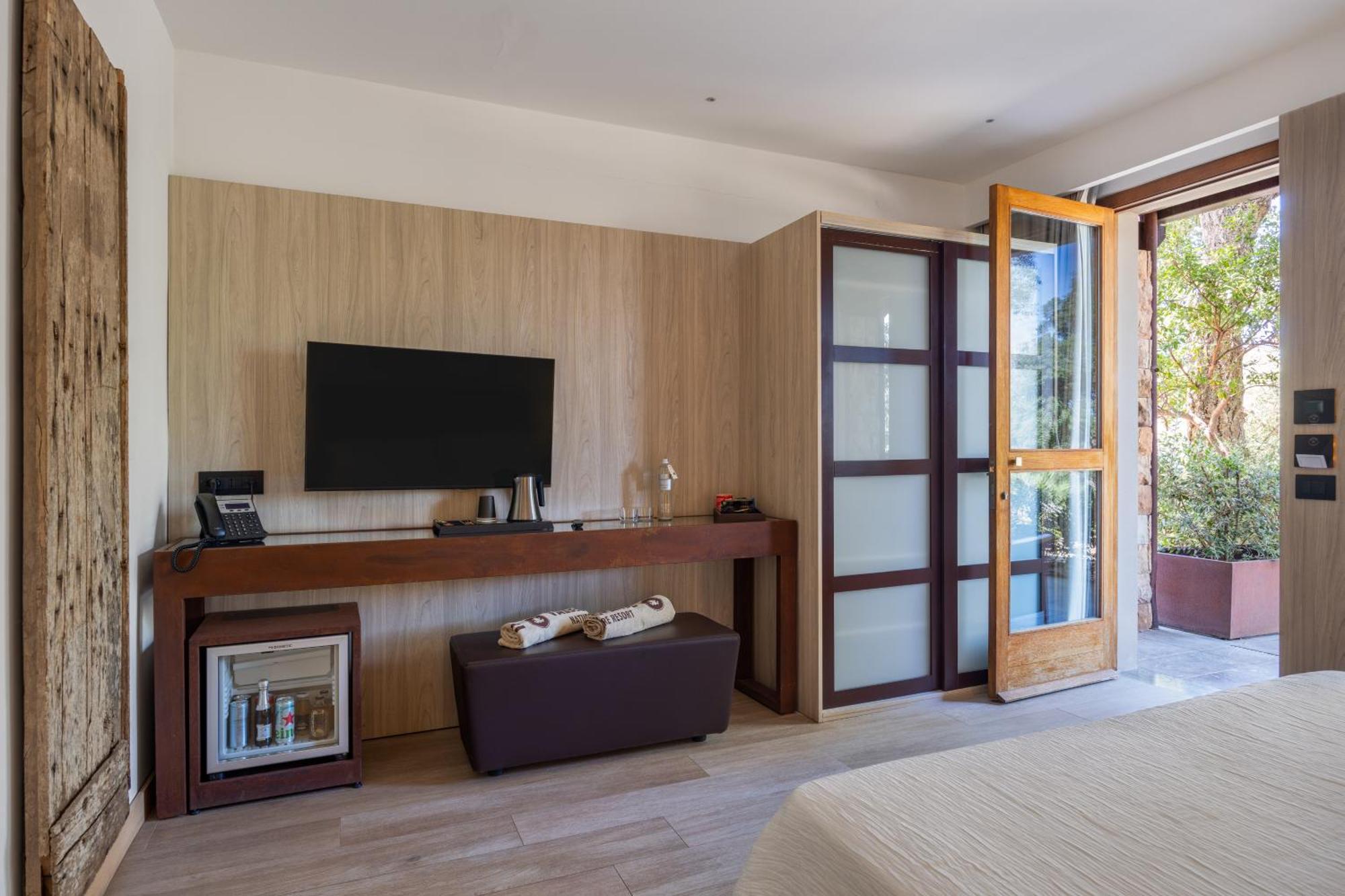 Vallegrande Nature Resort By Geocharme Cefalù Kültér fotó