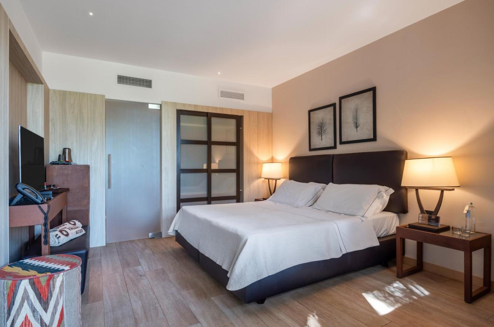 Vallegrande Nature Resort By Geocharme Cefalù Kültér fotó