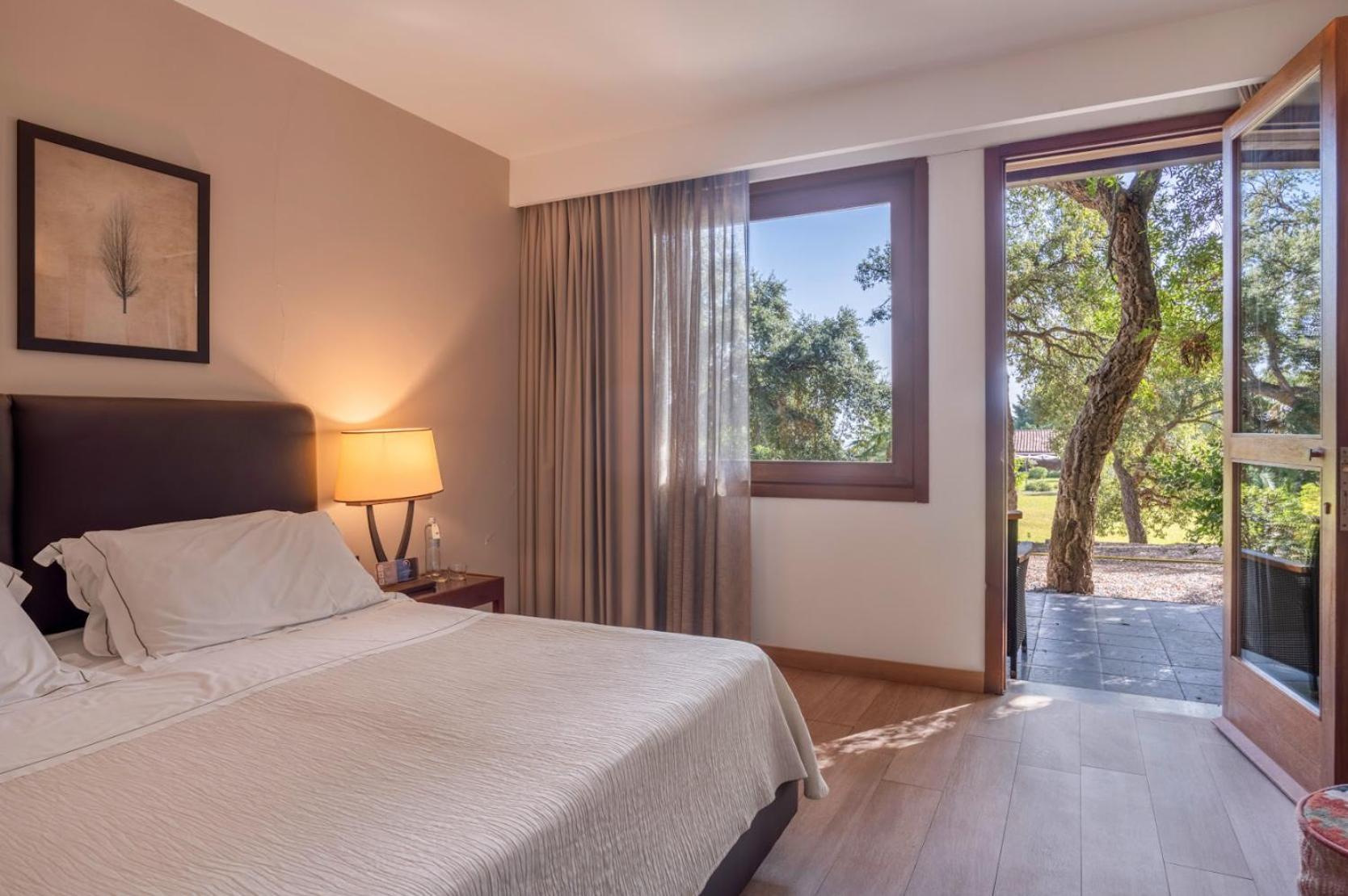 Vallegrande Nature Resort By Geocharme Cefalù Kültér fotó