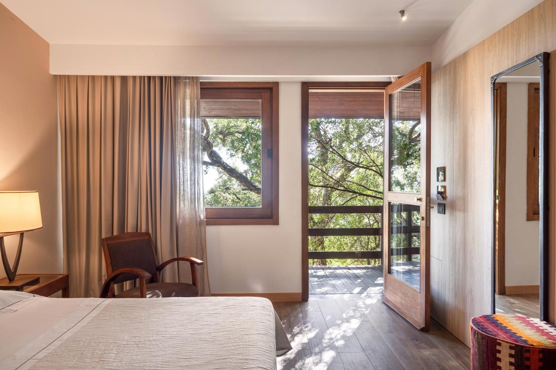 Vallegrande Nature Resort By Geocharme Cefalù Kültér fotó