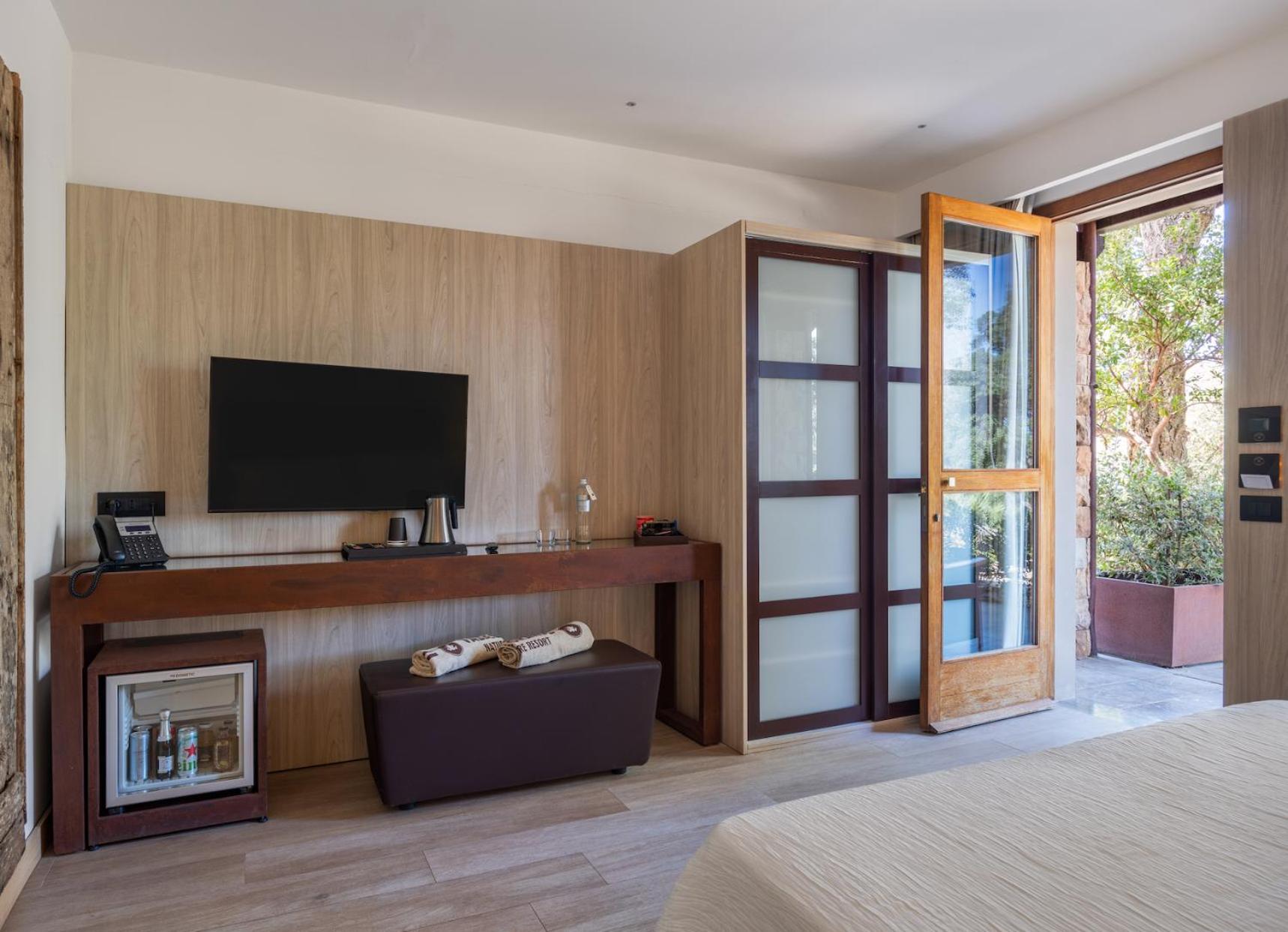 Vallegrande Nature Resort By Geocharme Cefalù Kültér fotó