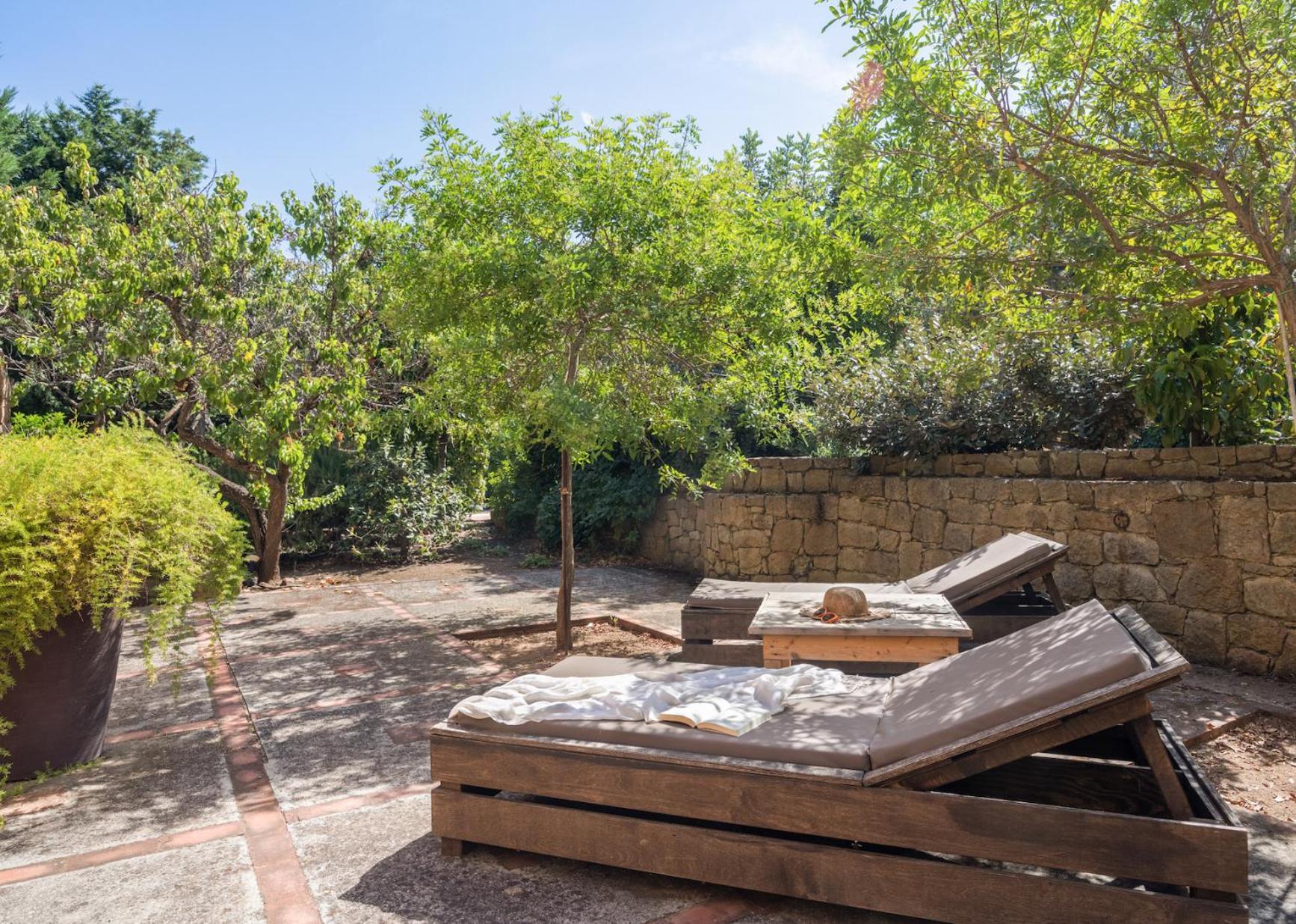 Vallegrande Nature Resort By Geocharme Cefalù Kültér fotó