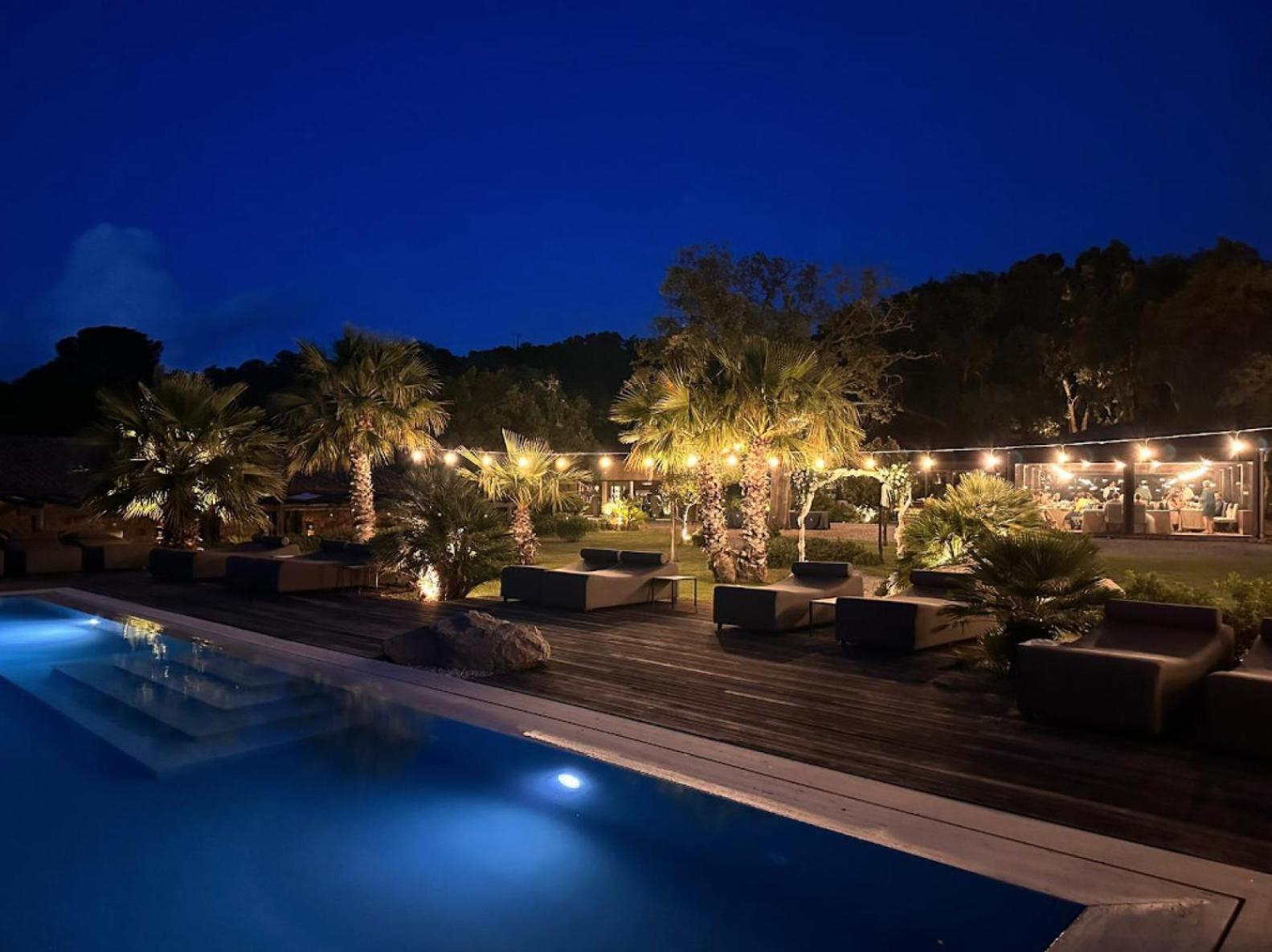 Vallegrande Nature Resort By Geocharme Cefalù Kültér fotó