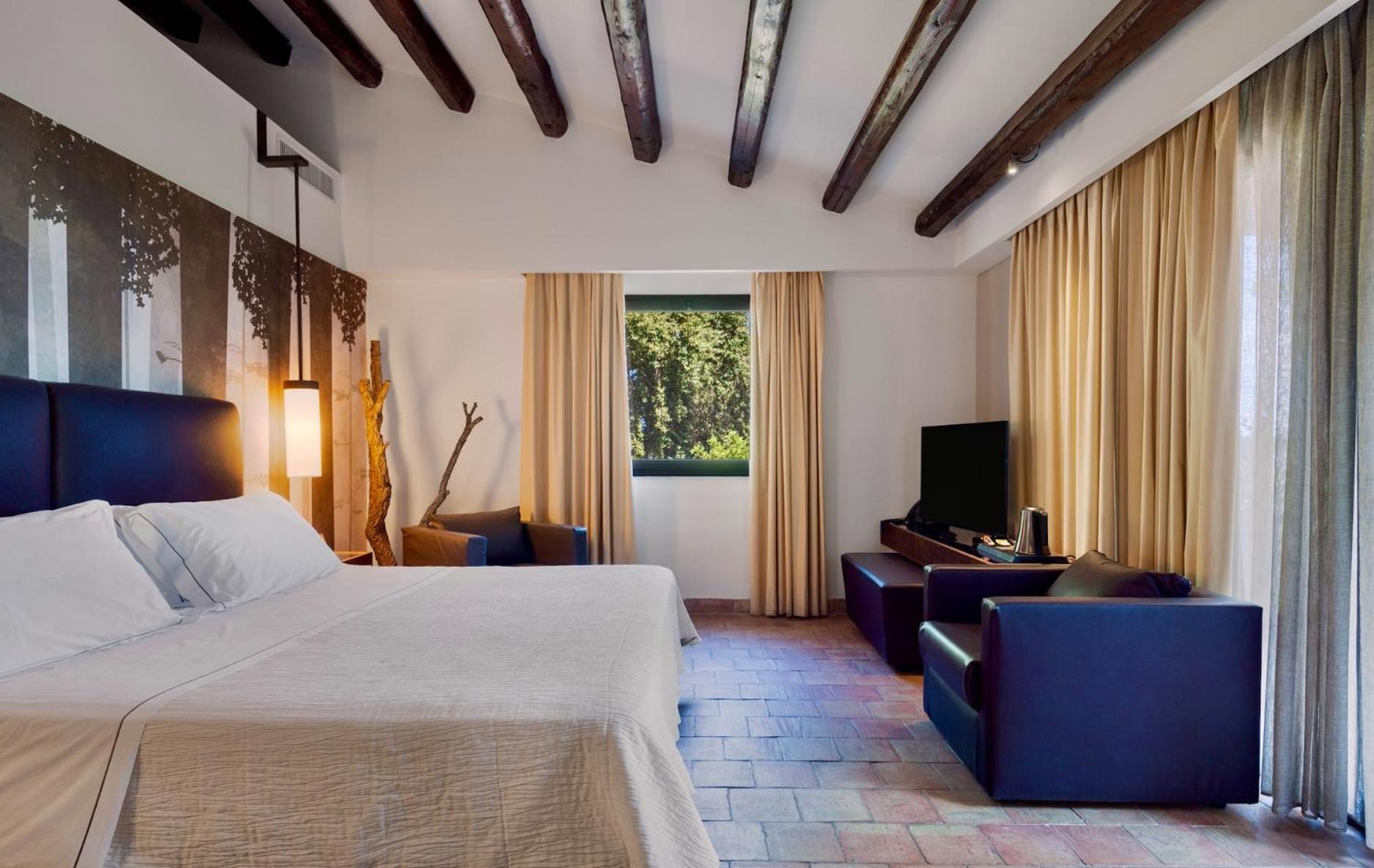 Vallegrande Nature Resort By Geocharme Cefalù Kültér fotó