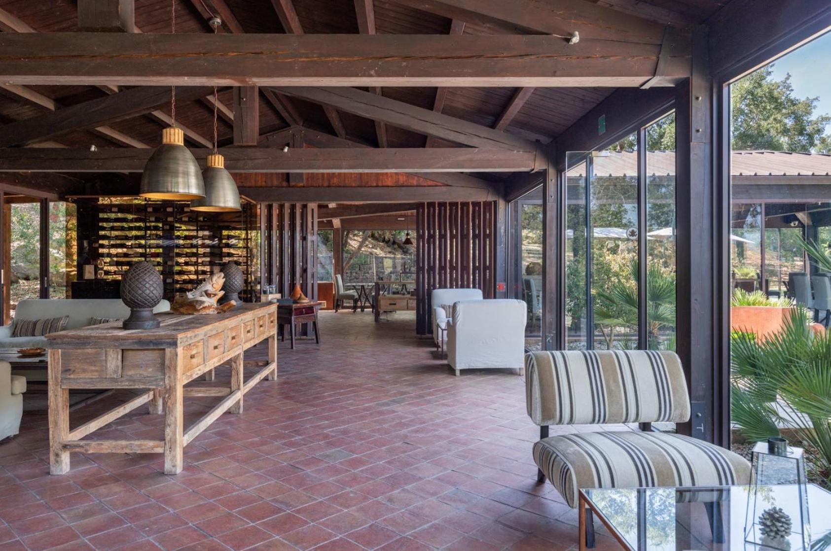 Vallegrande Nature Resort By Geocharme Cefalù Kültér fotó