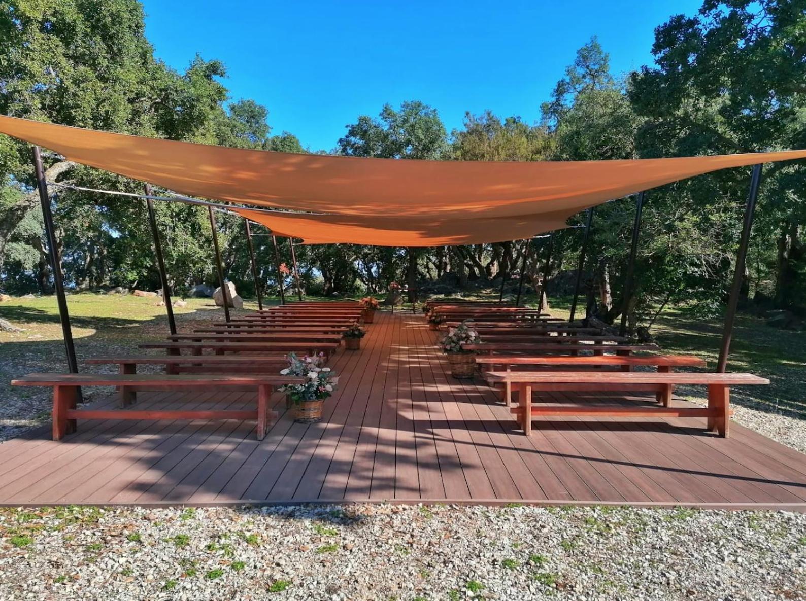 Vallegrande Nature Resort By Geocharme Cefalù Kültér fotó