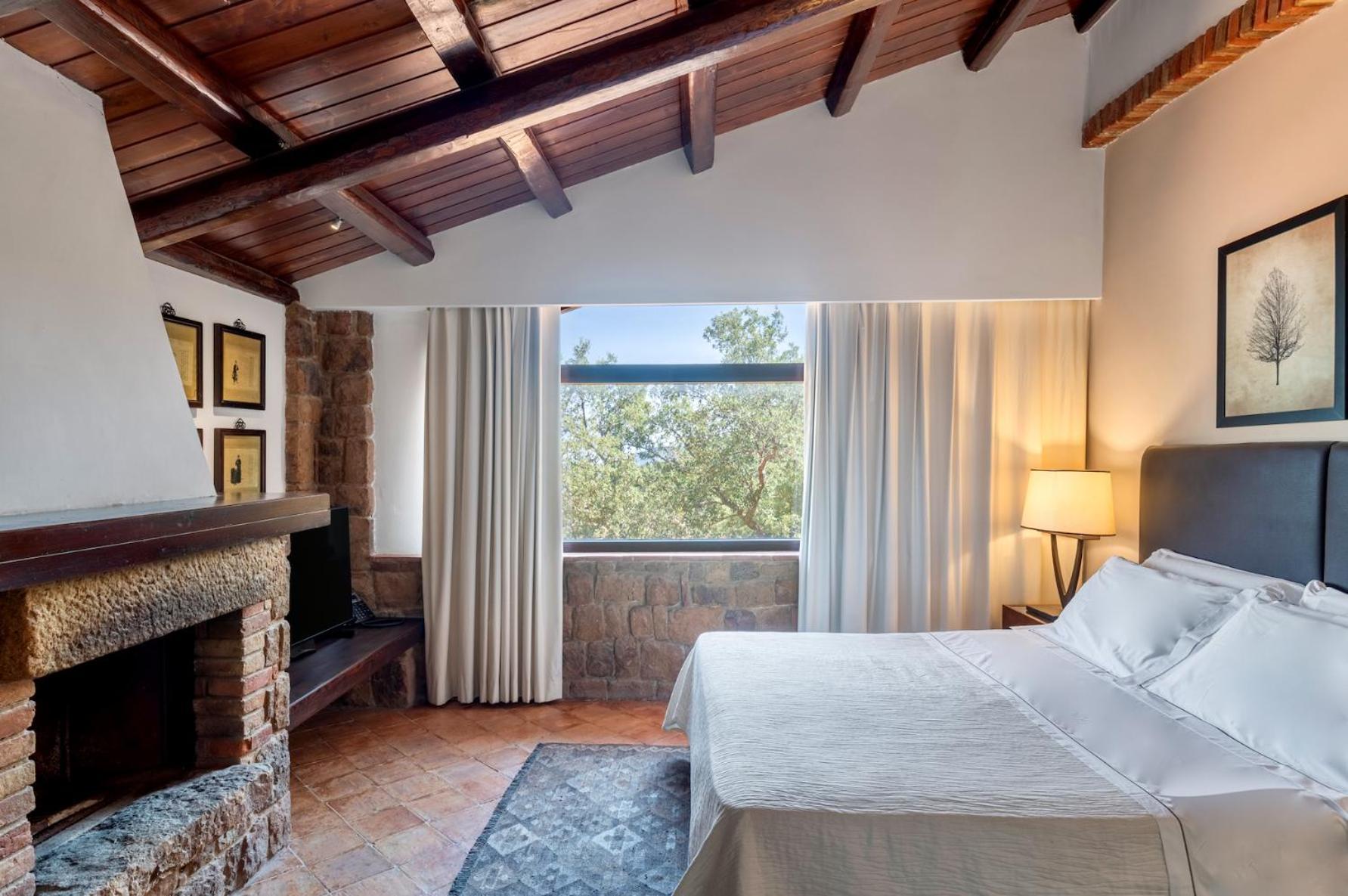 Vallegrande Nature Resort By Geocharme Cefalù Kültér fotó