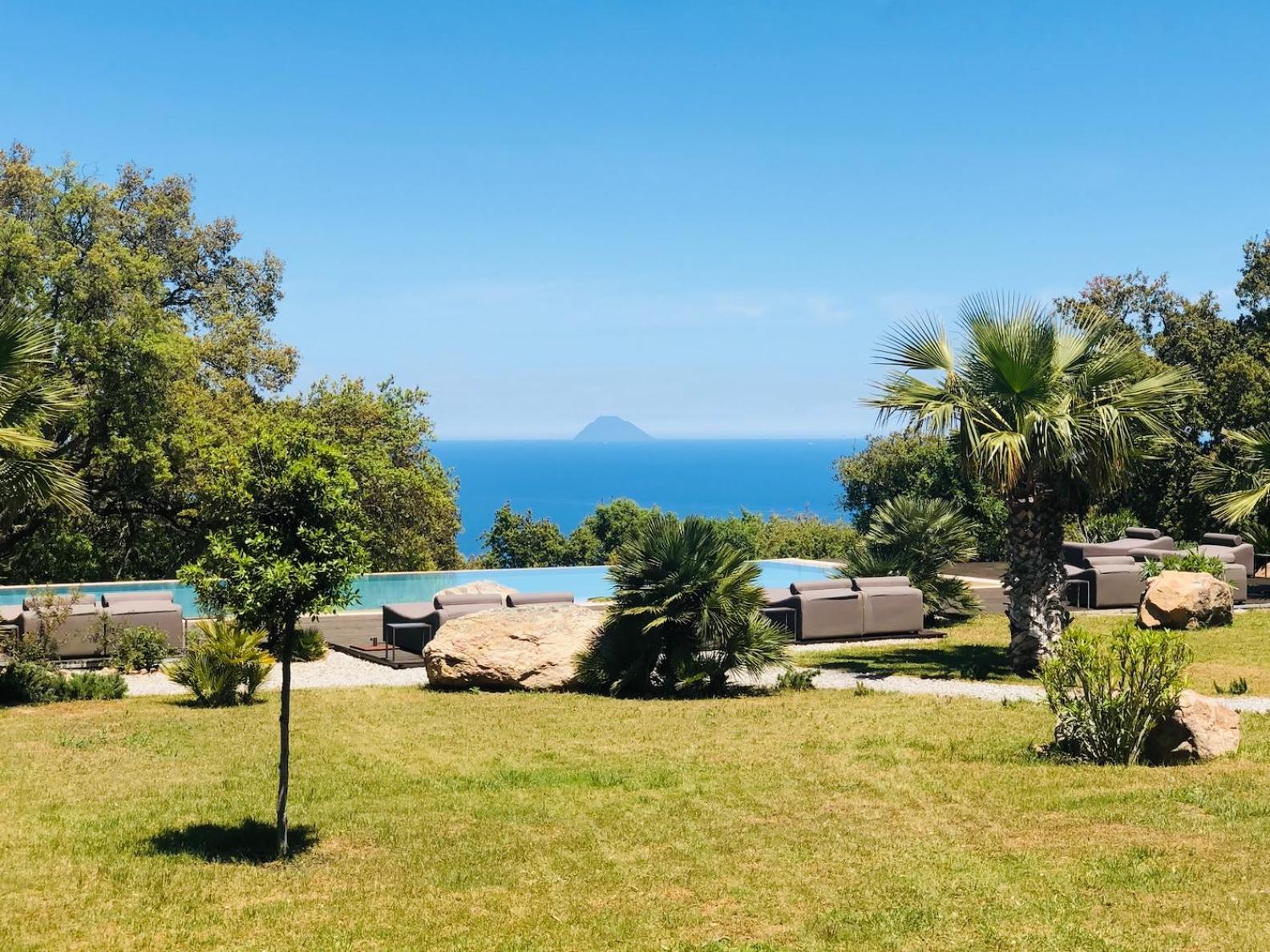 Vallegrande Nature Resort By Geocharme Cefalù Kültér fotó