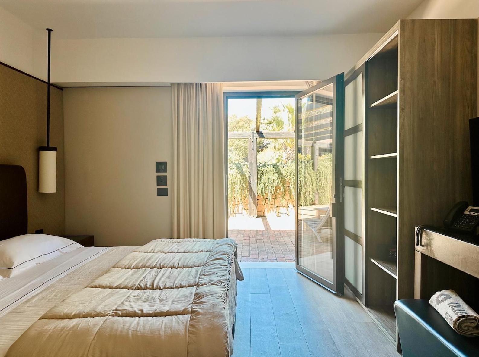 Vallegrande Nature Resort By Geocharme Cefalù Kültér fotó