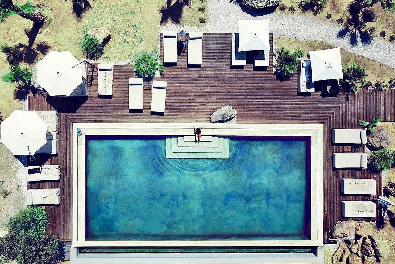 Vallegrande Nature Resort By Geocharme Cefalù Kültér fotó