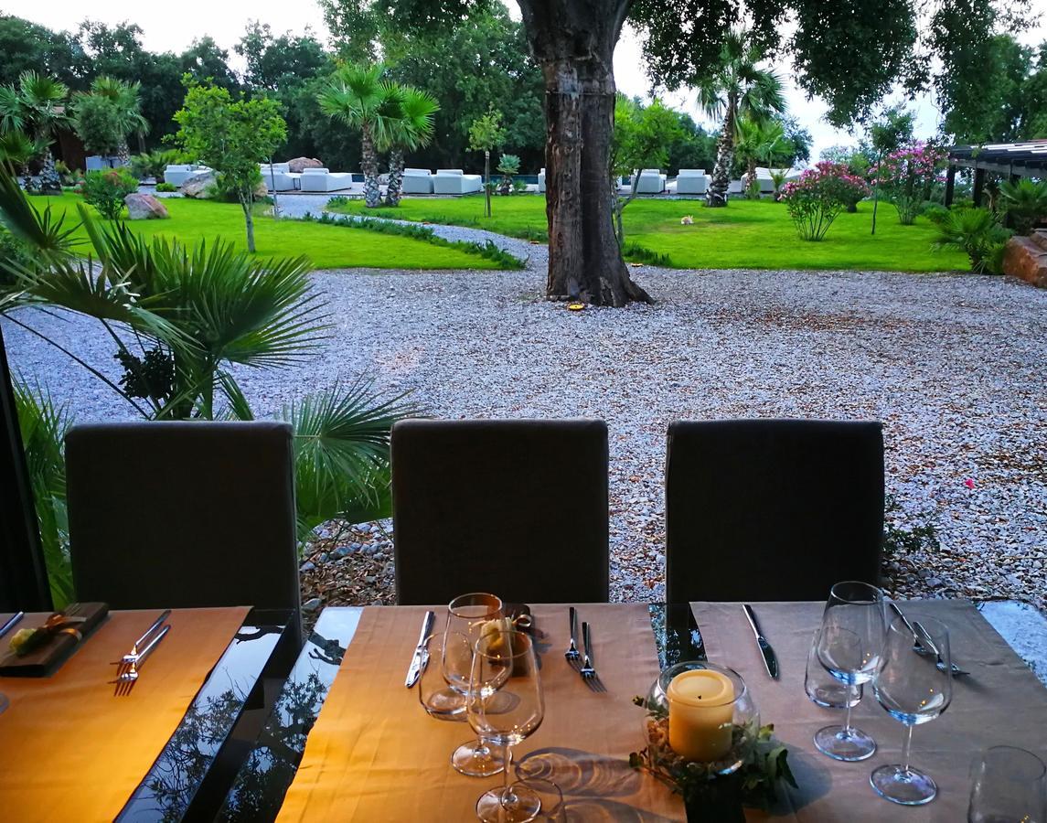 Vallegrande Nature Resort By Geocharme Cefalù Kültér fotó